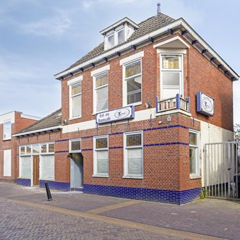 Uithuizen, Leeuwstraat, 3-kamer appartement - foto 2