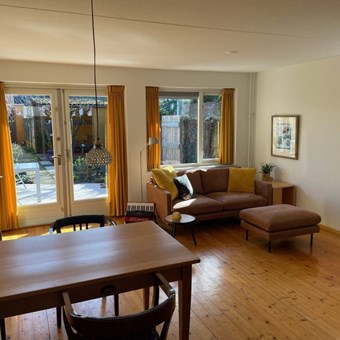 Tilburg, Dr. Nolensstraat, hoekwoning - foto 3