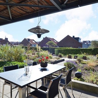 Den Haag, Dr. Lelykade, 3-kamer appartement - foto 2