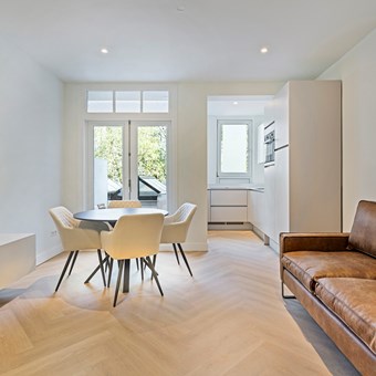 Amsterdam, Jacob van Lennepkade, 3-kamer appartement - foto 3