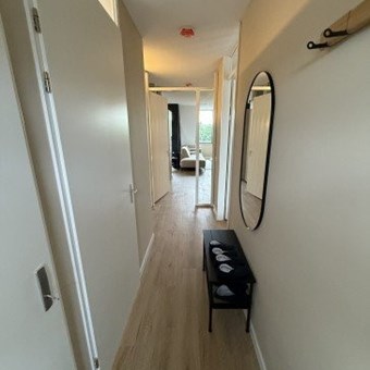 Best, Spoorweglaan, 4-kamer appartement - foto 2