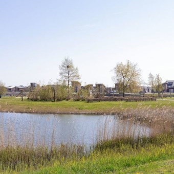 Dronten, Wijnrank, eengezinswoning - foto 3
