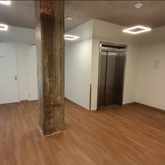 Bergen op Zoom, Arnoldus Asselbergsstraat, 2-kamer appartement - foto 3