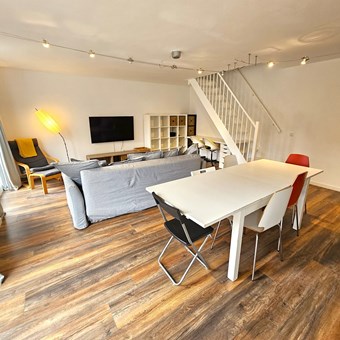 Rotterdam, Dukdalfpad, eengezinswoning - foto 3