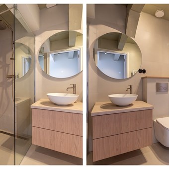 Hoorn (NH), Duinsteeg, zelfstandige studio - foto 3