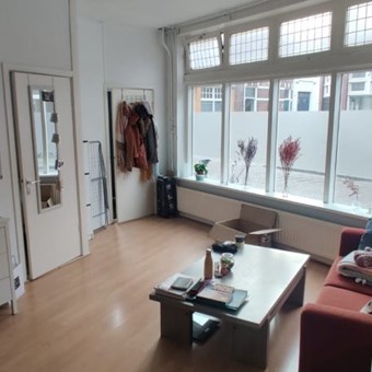 Zwolle, Van der Laenstraat, semi zelfstandige studio - foto 2