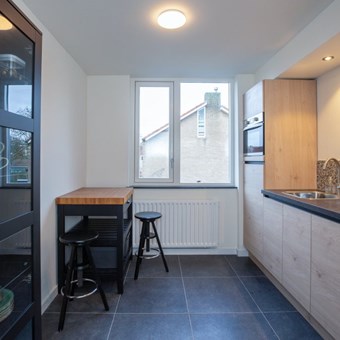 Breda, Hoogeind, bovenwoning - foto 2
