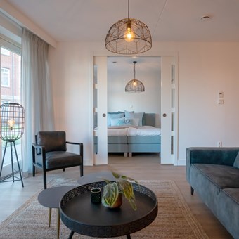 Rijnsburg, De Klok, 3-kamer appartement - foto 3