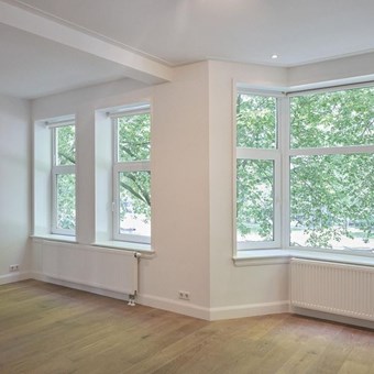 Amsterdam, Westlandgracht, 3-kamer appartement - foto 2