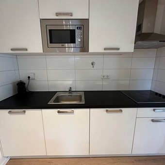 Eindhoven, Boschdijk, benedenwoning - foto 3