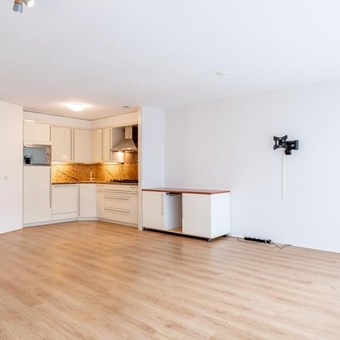 Leiden, Lasserstraat, 4-kamer appartement - foto 3