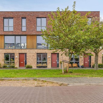 Woerden, Jan Steenstraat, eengezinswoning - foto 2