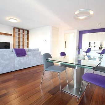 Amsterdam, Meer en Vaart, 3-kamer appartement - foto 2