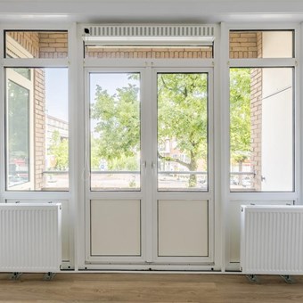 Amsterdam, Bos en Lommerweg, 3-kamer appartement - foto 2