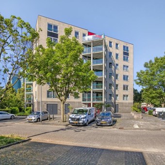 Almere, Dag Hammarskjoldhof, 3-kamer appartement - foto 2