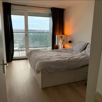 Eindhoven, Meerring, 3-kamer appartement - foto 2