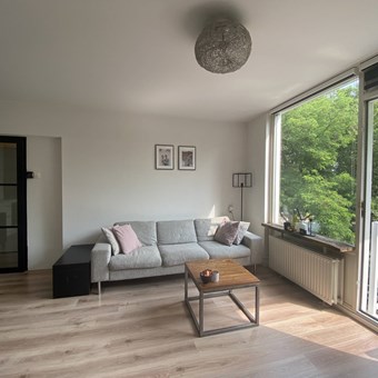 Amsterdam, Rupelmonde, 2-kamer appartement - foto 2