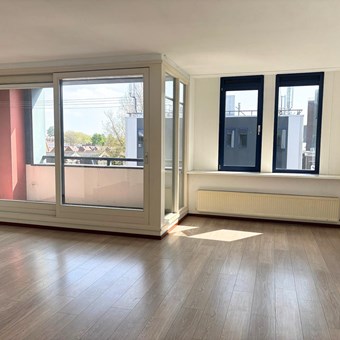 Zaandam, Oostzijde, 5-kamer appartement - foto 3