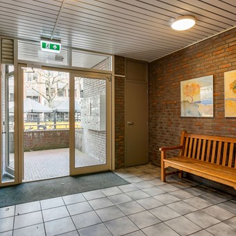 Leeuwarden, Gouverneursplein, 2-kamer appartement - foto 3