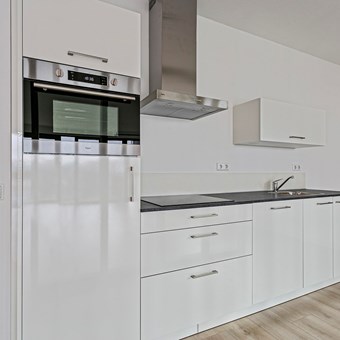 Amsterdam, Lia Doranastraat, 3-kamer appartement - foto 3