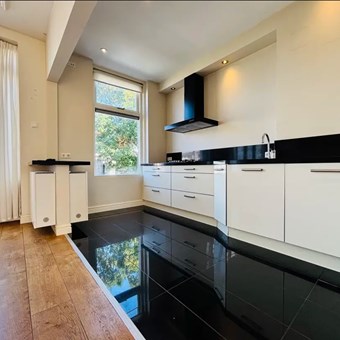 Den Haag, Daguerrestraat, 4-kamer appartement - foto 2