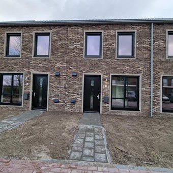 Julianadorp, Kastanjehout, eengezinswoning - foto 2