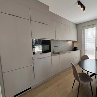 Rotterdam, Maashaven N.z., eengezinswoning - foto 3