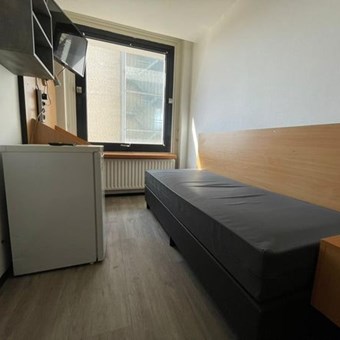 Rotterdam, Willemskade, kamer - foto 3