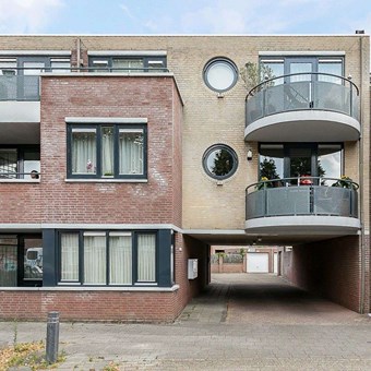 Tilburg, President Steijnstraat, 3-kamer appartement - foto 2