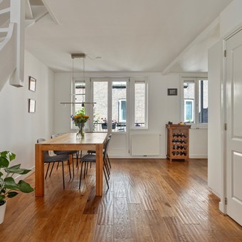Amsterdam, Rustenburgerstraat, 3-kamer appartement - foto 3