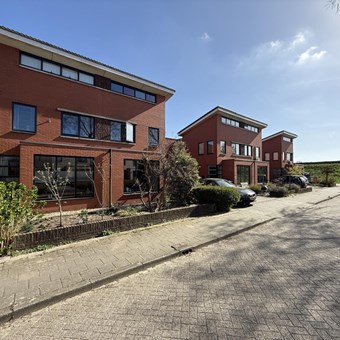 Amersfoort, Schone van Boskoopgaarde, eengezinswoning - foto 2