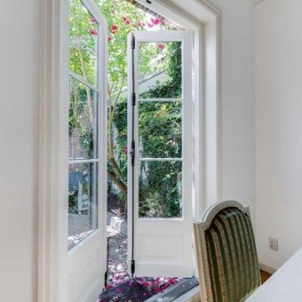 Haarlem, Parklaan, stadswoning - foto 3