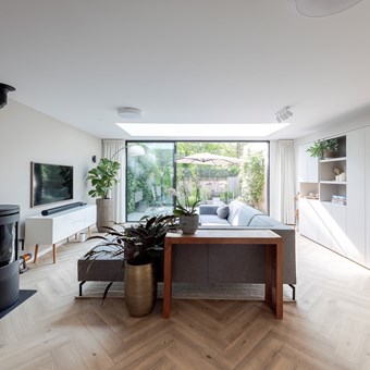 Rotterdam, Tiberiaslaan, eengezinswoning - foto 3