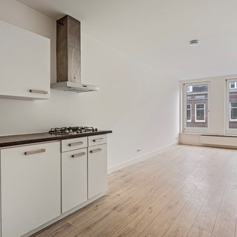 Amsterdam, Rustenburgerstraat, 3-kamer appartement - foto 2