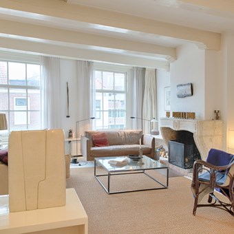 Haarlem, Nassaulaan, maisonnette - foto 2