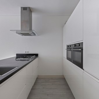 Amsterdam, Kribbestraat, 3-kamer appartement - foto 2