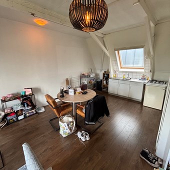 Groningen, Steentilstraat, kamer - foto 3