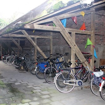 Arnhem, Schoolstraat, kamer - foto 2