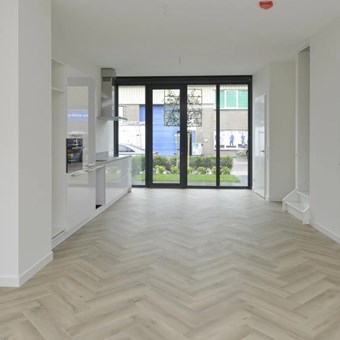 Bussum, Vaartweg, hoekwoning - foto 3