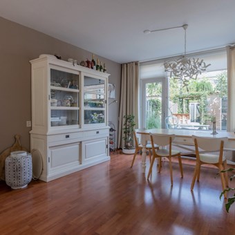 Hilversum, Menno Simonszhof, tussenwoning - foto 3