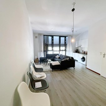 Gouda, Hoge Gouwe, 2-kamer appartement - foto 3