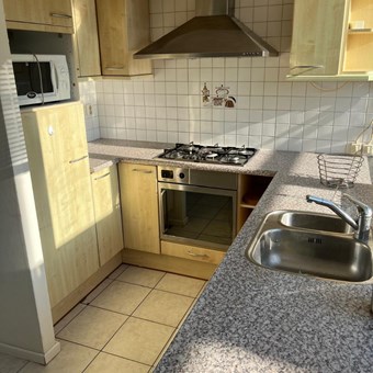 Eindhoven, Hendrik Staetslaan, 2-kamer appartement - foto 2