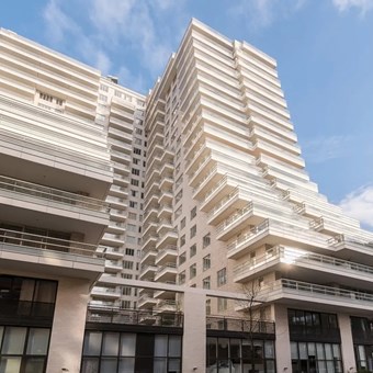 Amsterdam, Leonard Bernsteinstraat, 3-kamer appartement - foto 2