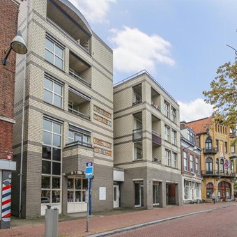 Leeuwarden, Voorstreek, 3-kamer appartement - foto 2