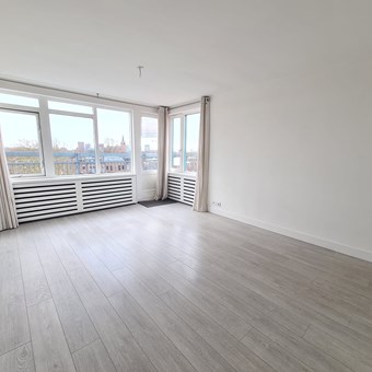 Leiden, Levendaal, 3-kamer appartement - foto 2