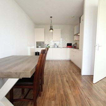 Amsterdam, Meer en Vaart, 3-kamer appartement - foto 3