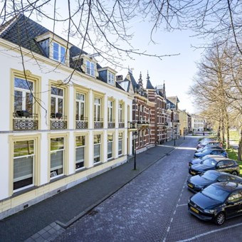 Utrecht, Maliebaan, 3-kamer appartement - foto 3