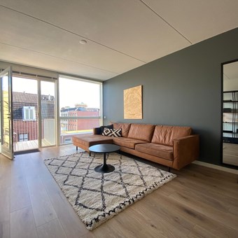 Groningen, Nieuwe Kijk in 't Jatstraat, 2-kamer appartement - foto 3
