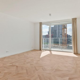 Amsterdam, Mt Lincolnweg, 2-kamer appartement - foto 2