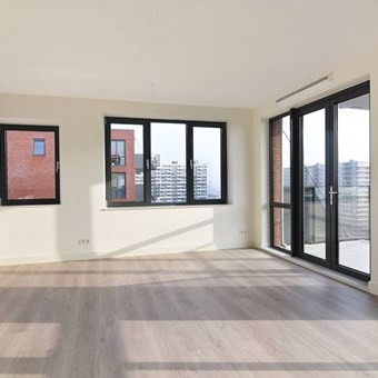 Delft, Martinus Nijhofflaan, 3-kamer appartement - foto 3